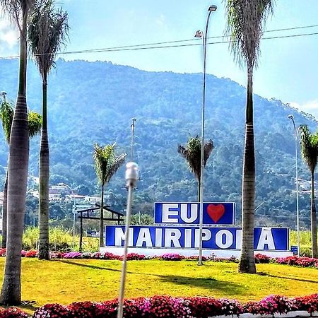 Espaco Mezanino Mairiporã Kültér fotó