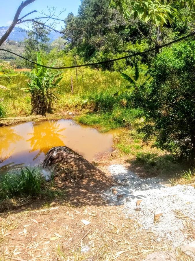 Espaco Mezanino Mairiporã Kültér fotó