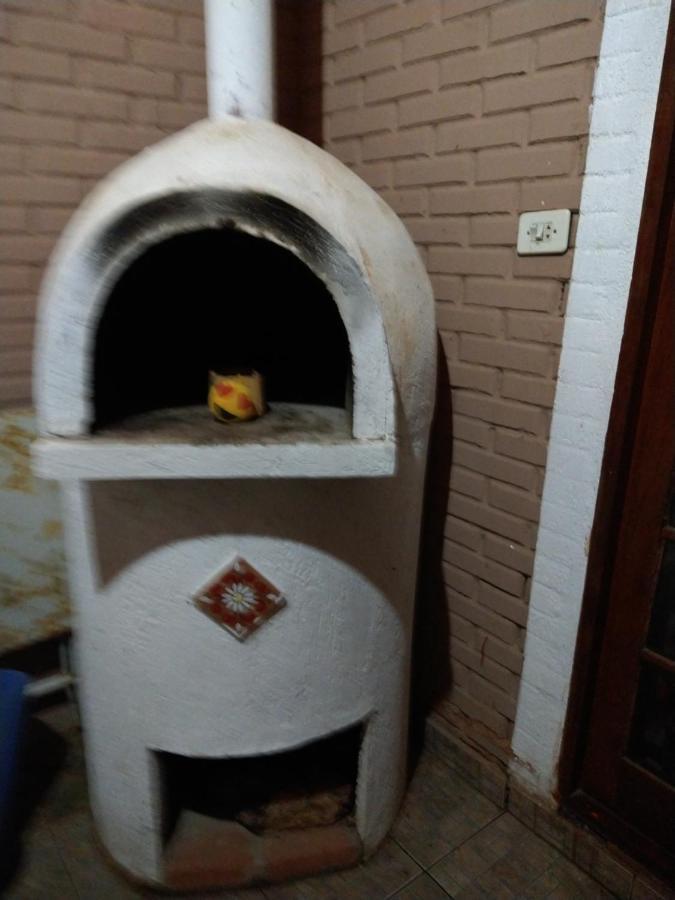 Espaco Mezanino Mairiporã Kültér fotó