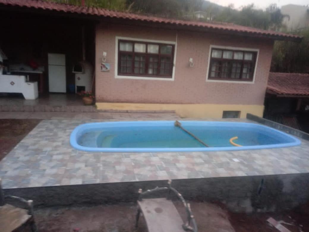 Espaco Mezanino Mairiporã Kültér fotó