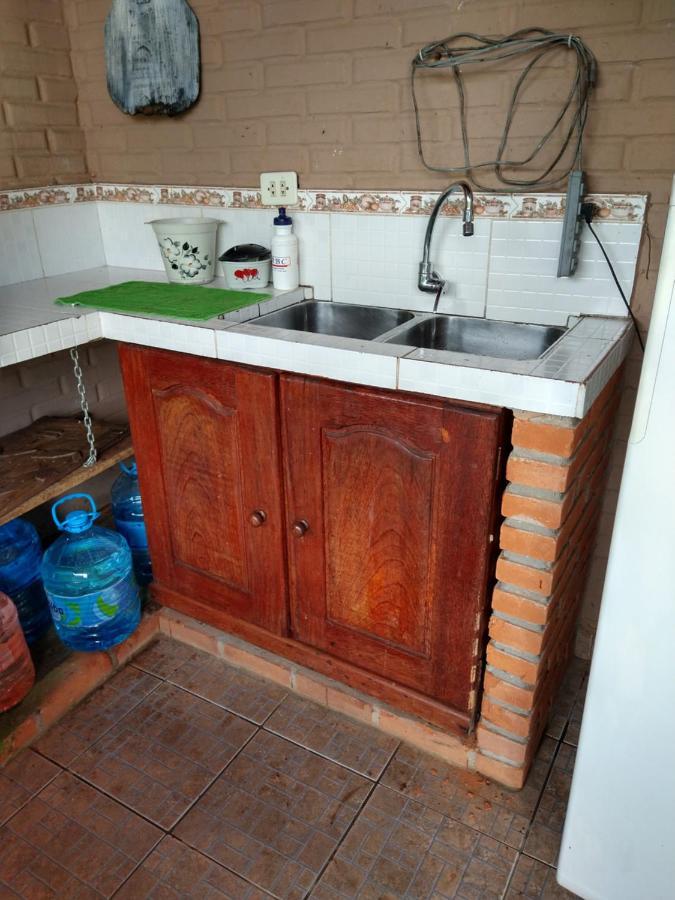 Espaco Mezanino Mairiporã Kültér fotó