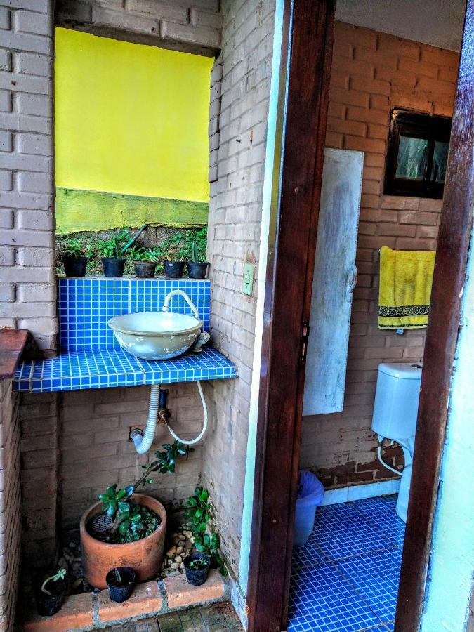 Espaco Mezanino Mairiporã Kültér fotó
