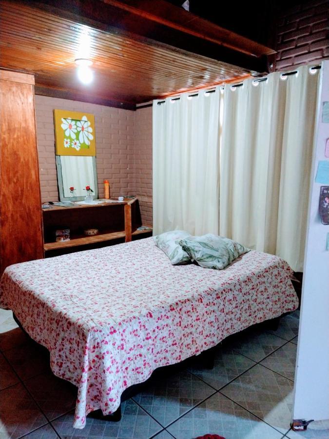Espaco Mezanino Mairiporã Kültér fotó