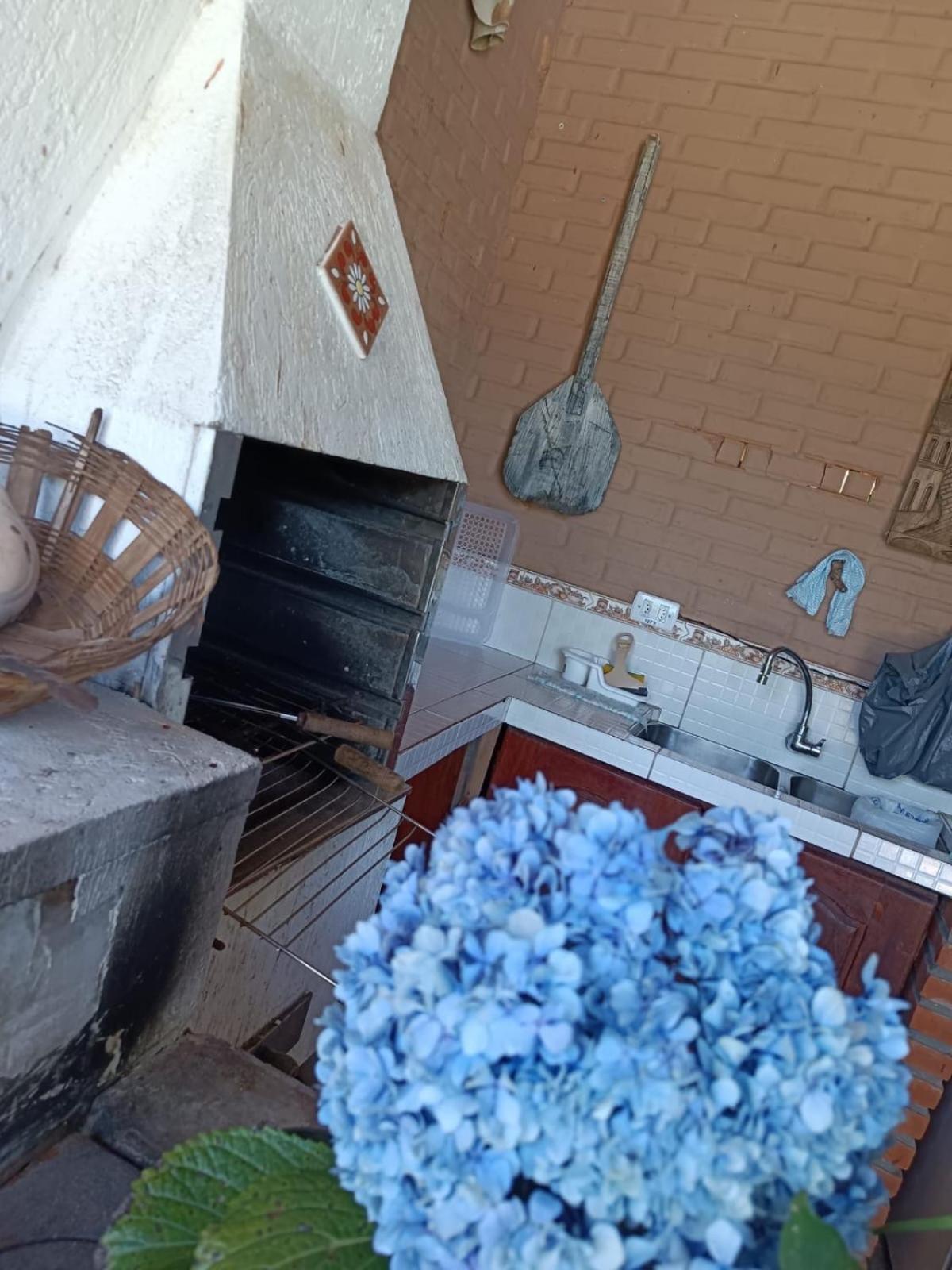 Espaco Mezanino Mairiporã Kültér fotó