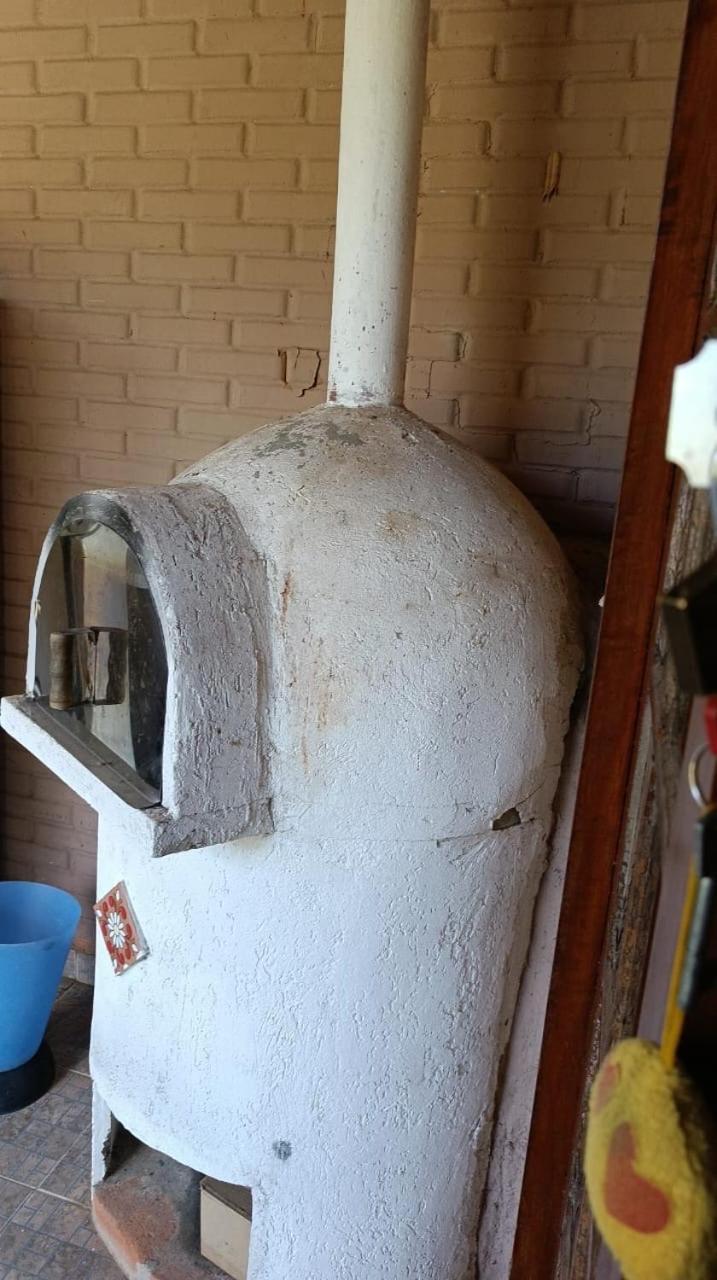Espaco Mezanino Mairiporã Kültér fotó