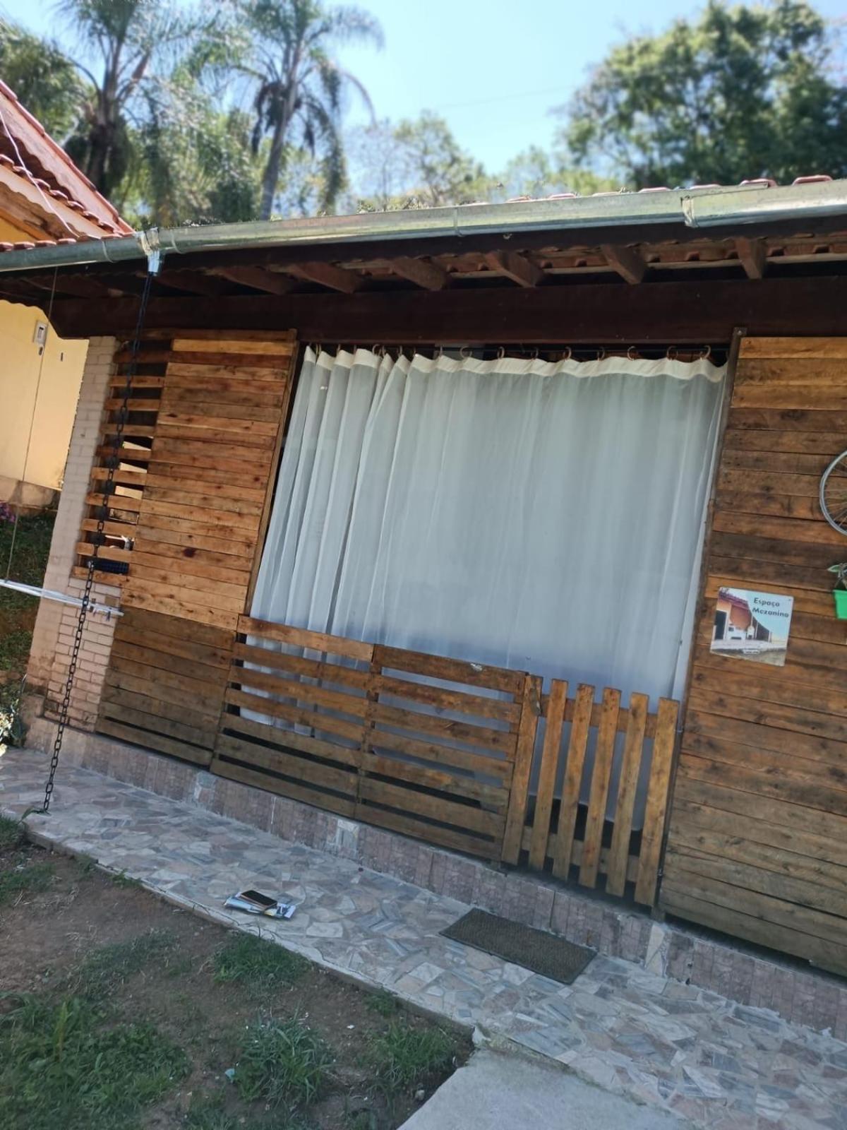 Espaco Mezanino Mairiporã Kültér fotó