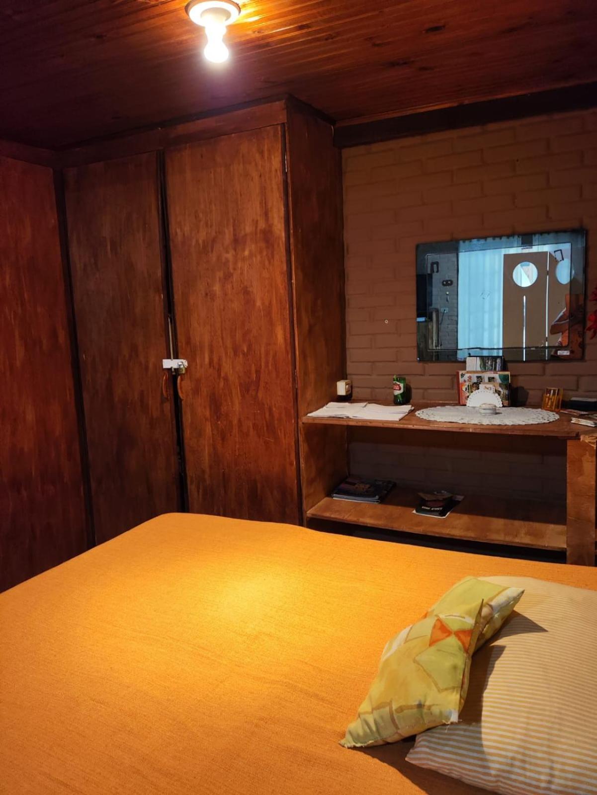 Espaco Mezanino Mairiporã Kültér fotó