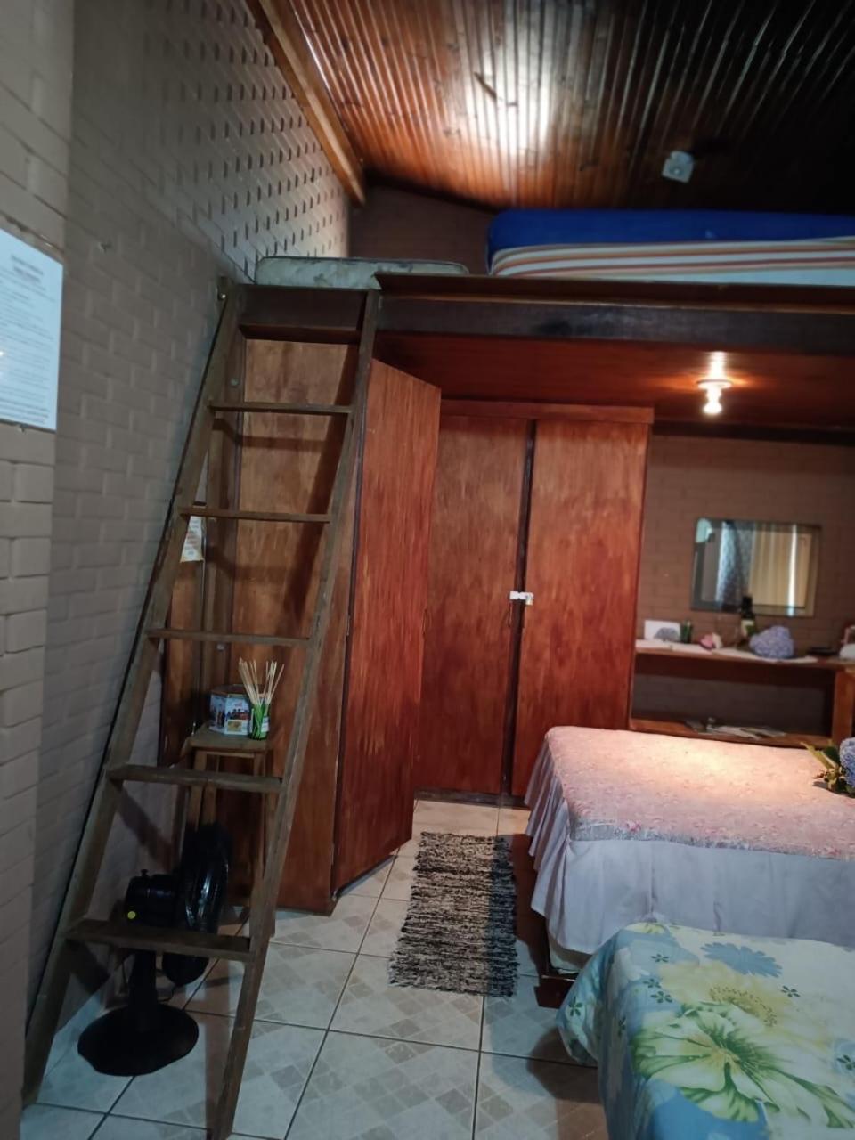 Espaco Mezanino Mairiporã Kültér fotó
