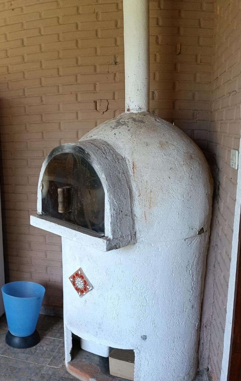 Espaco Mezanino Mairiporã Kültér fotó