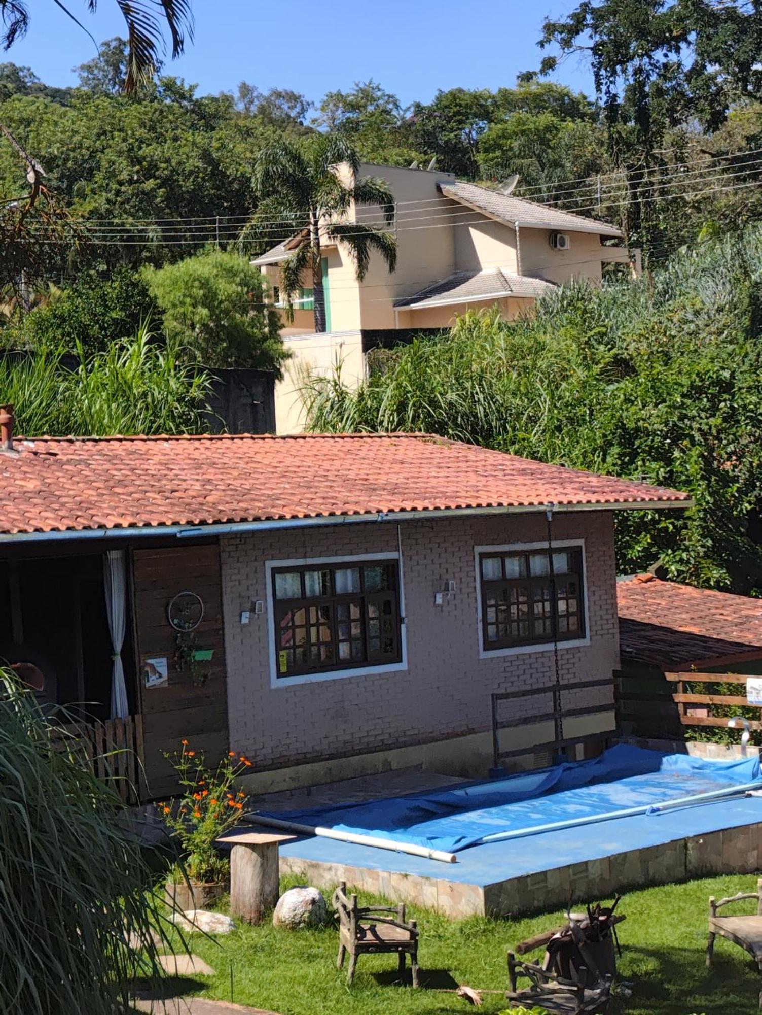 Espaco Mezanino Mairiporã Szoba fotó